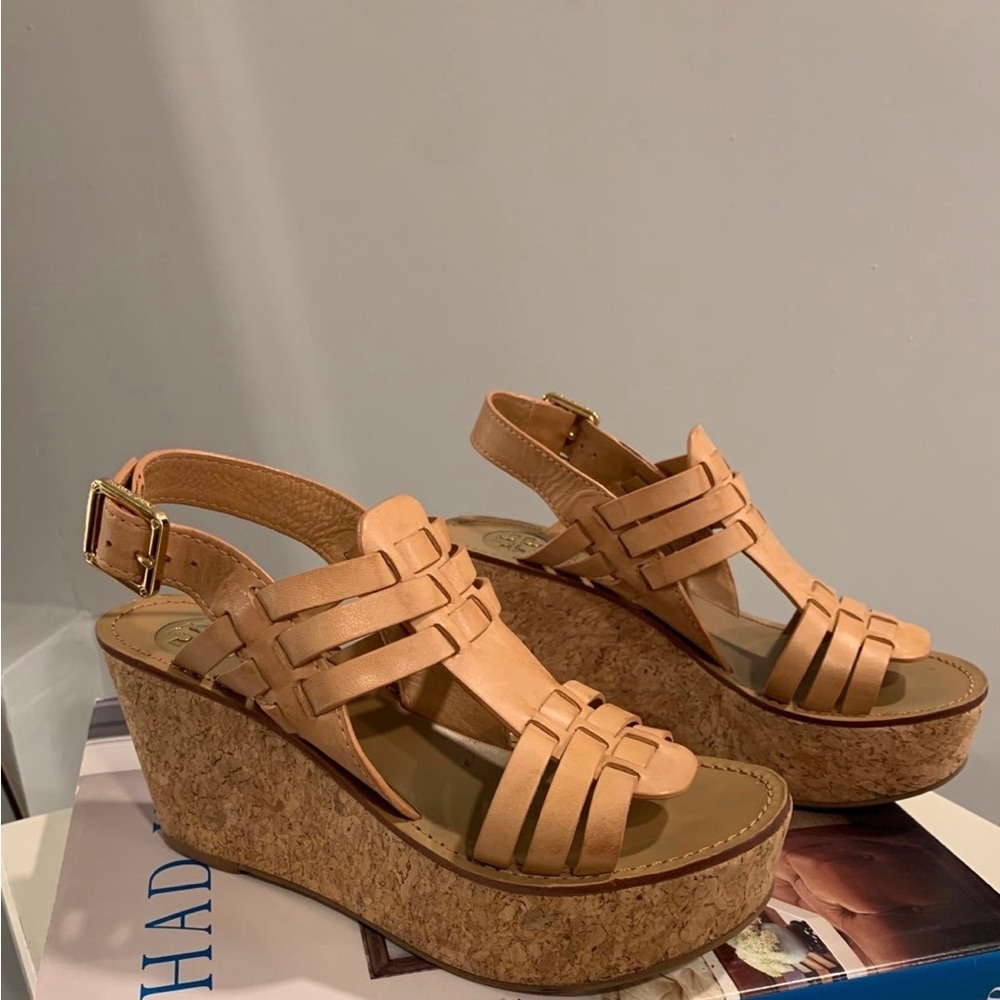 Tory Burch Sandals